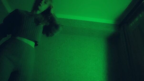 Bluewhisper Голе фотографије OnlyFans 4