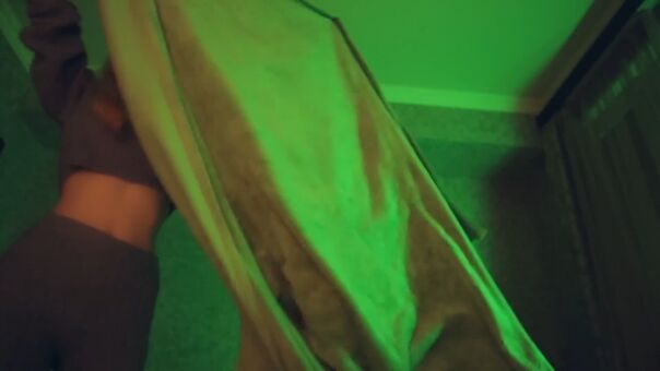 Bluewhisper Голе фотографије OnlyFans 6