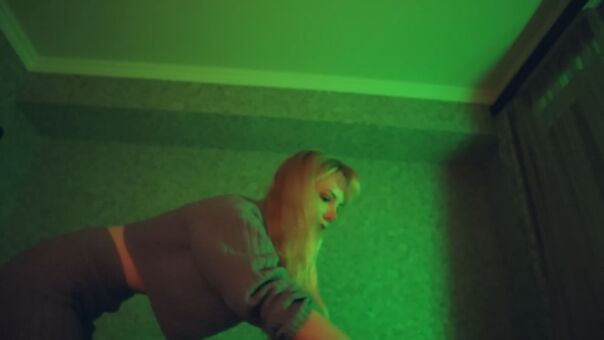 Bluewhisper Голе фотографије OnlyFans 7