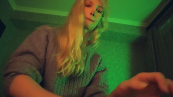 Bluewhisper Голе фотографије OnlyFans 8