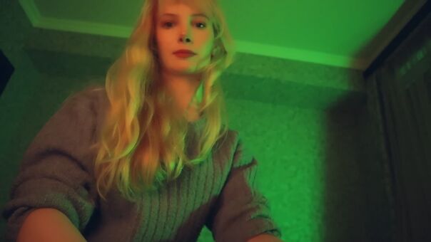 Bluewhisper Голе фотографије OnlyFans 9