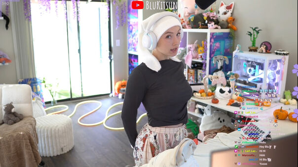 BluTube