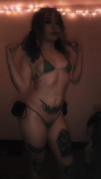 Bnnykit Голе фотографије OnlyFans 17