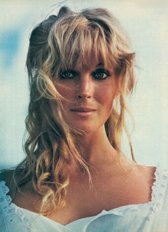 Bo Derek Голе фотографије OnlyFans 9