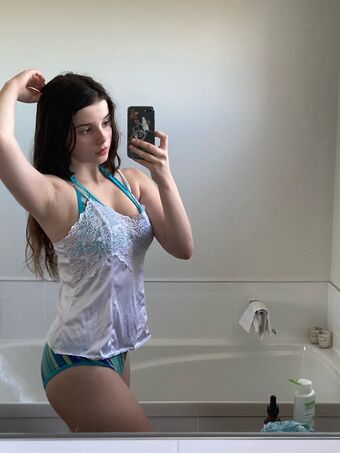 bodejcat Голе фотографије OnlyFans 15