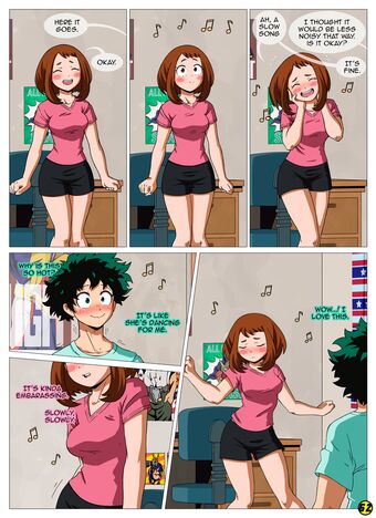 Boku-no-hero-academia