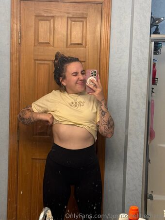 bombshellbethany Голе фотографије OnlyFans 13