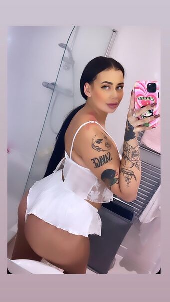 Bomdigs Голе фотографије OnlyFans 1