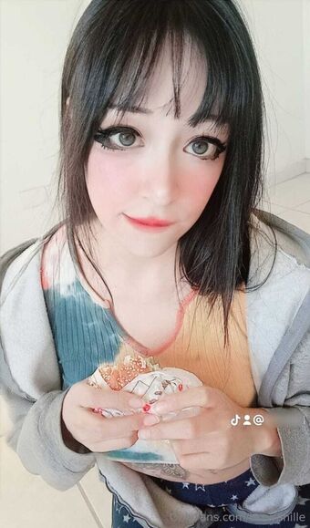 bonvanille Голе фотографије OnlyFans 8