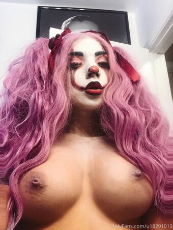 boobookittyb13 Голе фотографије OnlyFans 54
