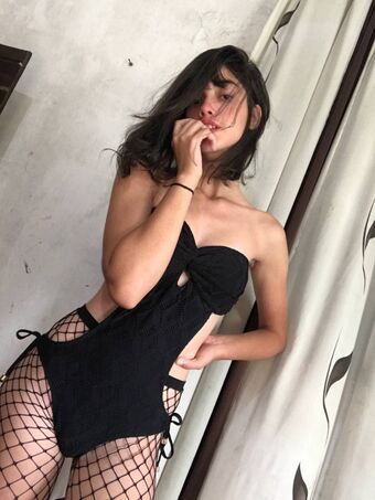 Boonny Голе фотографије OnlyFans 1