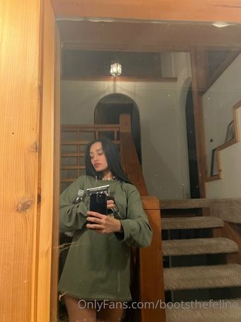 Bootsthefeline