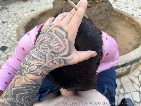 bootyclapper187freepage