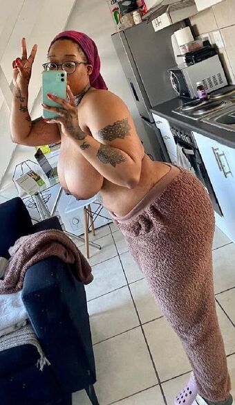 Bootymanda Голе фотографије OnlyFans 2