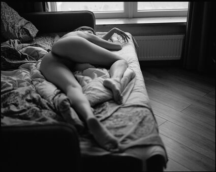 Bornin60s Голе фотографије OnlyFans 2