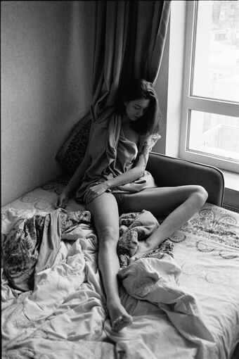 Bornin60s Голе фотографије OnlyFans 8