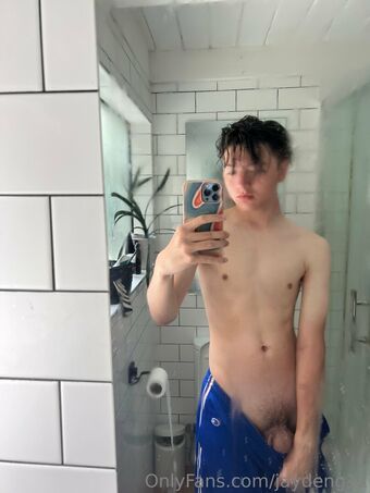 boytwinkjay21 Голе фотографије OnlyFans 15