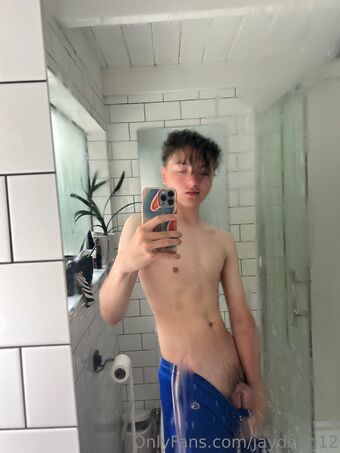 boytwinkjay21 Голе фотографије OnlyFans 16