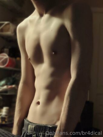 br4dical Голе фотографије OnlyFans 22