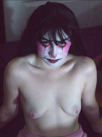 Brainblowlight Голе фотографије OnlyFans 16