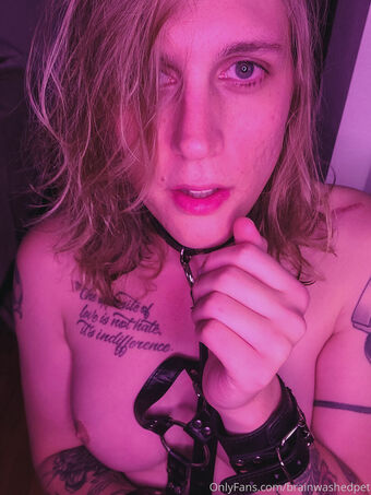 brainwashedpet Голе фотографије OnlyFans 15