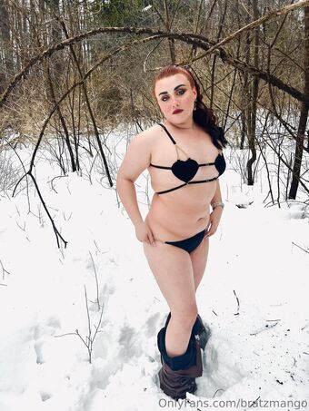 bratzmango Голе фотографије OnlyFans 8