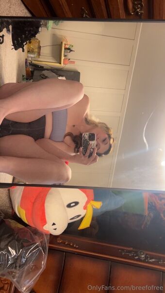 breefofree Голе фотографије OnlyFans 31