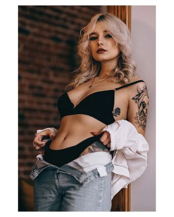Brewi Голе фотографије OnlyFans 22