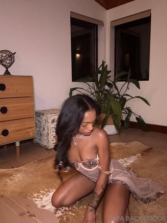 Briabackwoods