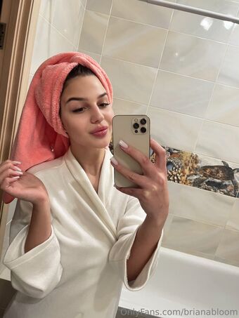brianabloom Голе фотографије OnlyFans 1