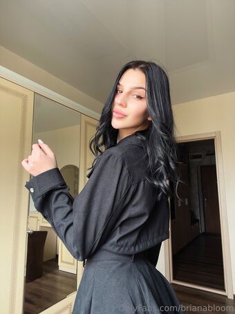 brianabloom Голе фотографије OnlyFans 2
