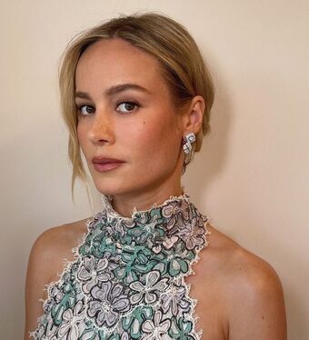 Brie Larson