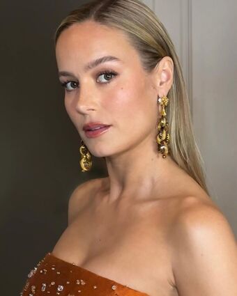 Brie Larson
