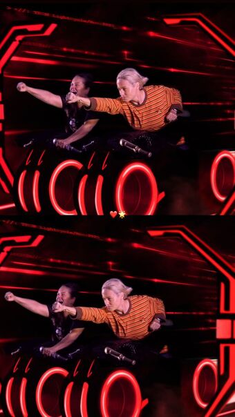 Brie Larson Голе фотографије OnlyFans 755