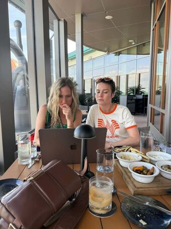 Brie Larson Голе фотографије OnlyFans 758