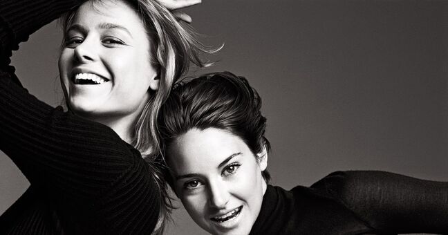 Brielarson Голе фотографије OnlyFans 15