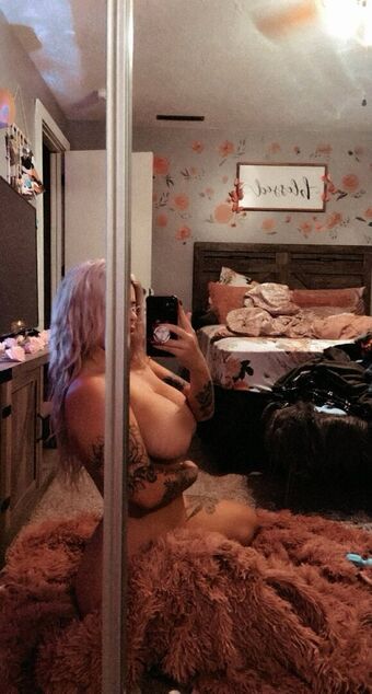 Brielle88 Голе фотографије OnlyFans 2