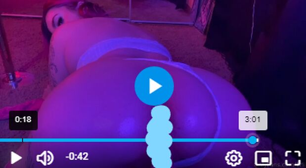 Briitv Голе фотографије OnlyFans 2
