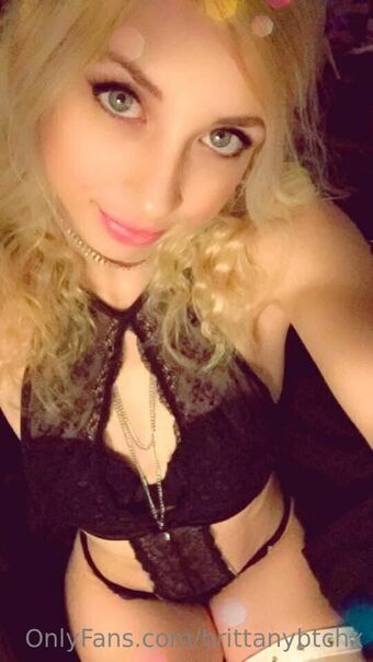 brittanybtchx