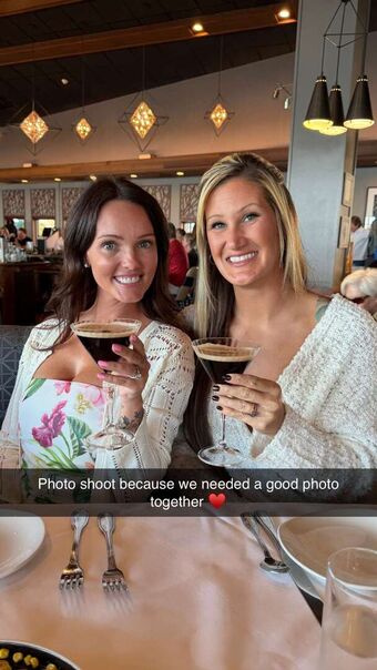 Brittney Atwood | Brittney Smith Голе фотографије OnlyFans 33