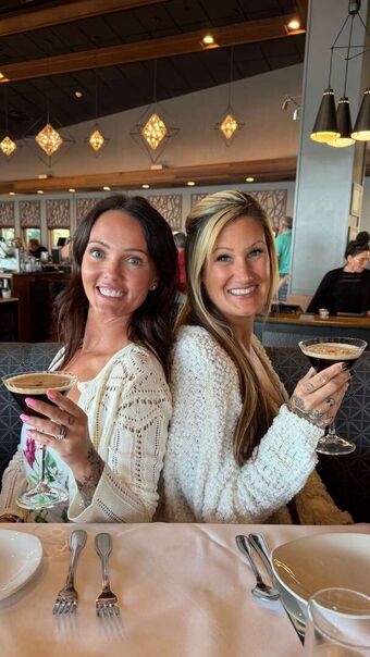 Brittney Atwood | Brittney Smith Голе фотографије OnlyFans 34