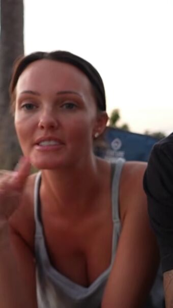 Brittney Atwood | Brittney Smith Голе фотографије OnlyFans 36