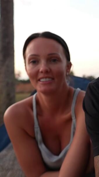 Brittney Atwood | Brittney Smith Голе фотографије OnlyFans 37