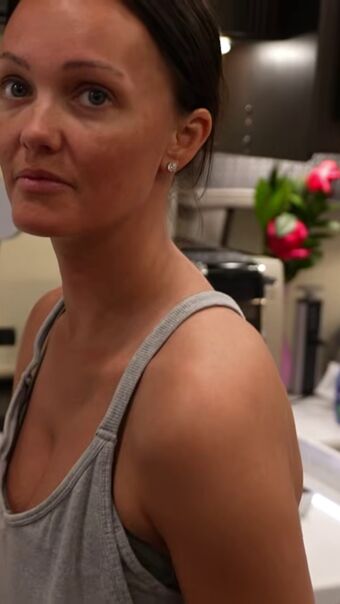 Brittney Atwood | Brittney Smith Голе фотографије OnlyFans 42