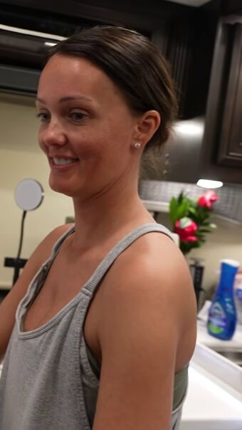 Brittney Atwood | Brittney Smith Голе фотографије OnlyFans 43