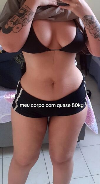 Brizsinha Голе фотографије OnlyFans 2