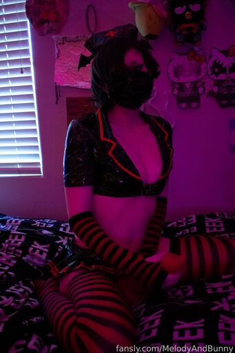 BrokenBunnys