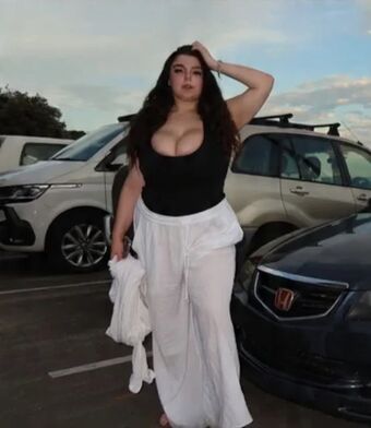 Bronte W Голе фотографије OnlyFans 9