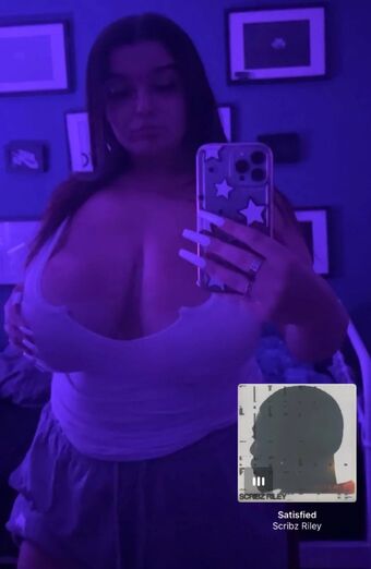 Bronte W Голе фотографије OnlyFans 11