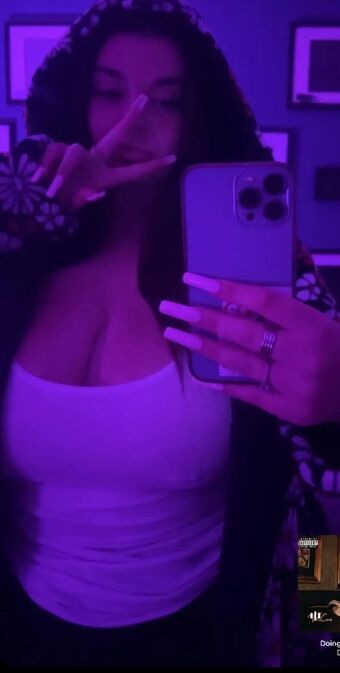 Bronte W Голе фотографије OnlyFans 12